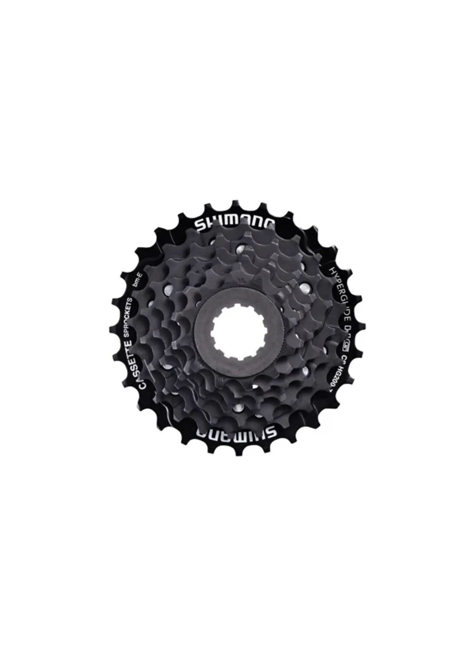 CS-HG200 CASSETTE 12-28 7-SPEED ALTUS