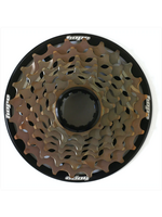 DH Cassette 7 Speed 10-24t HG