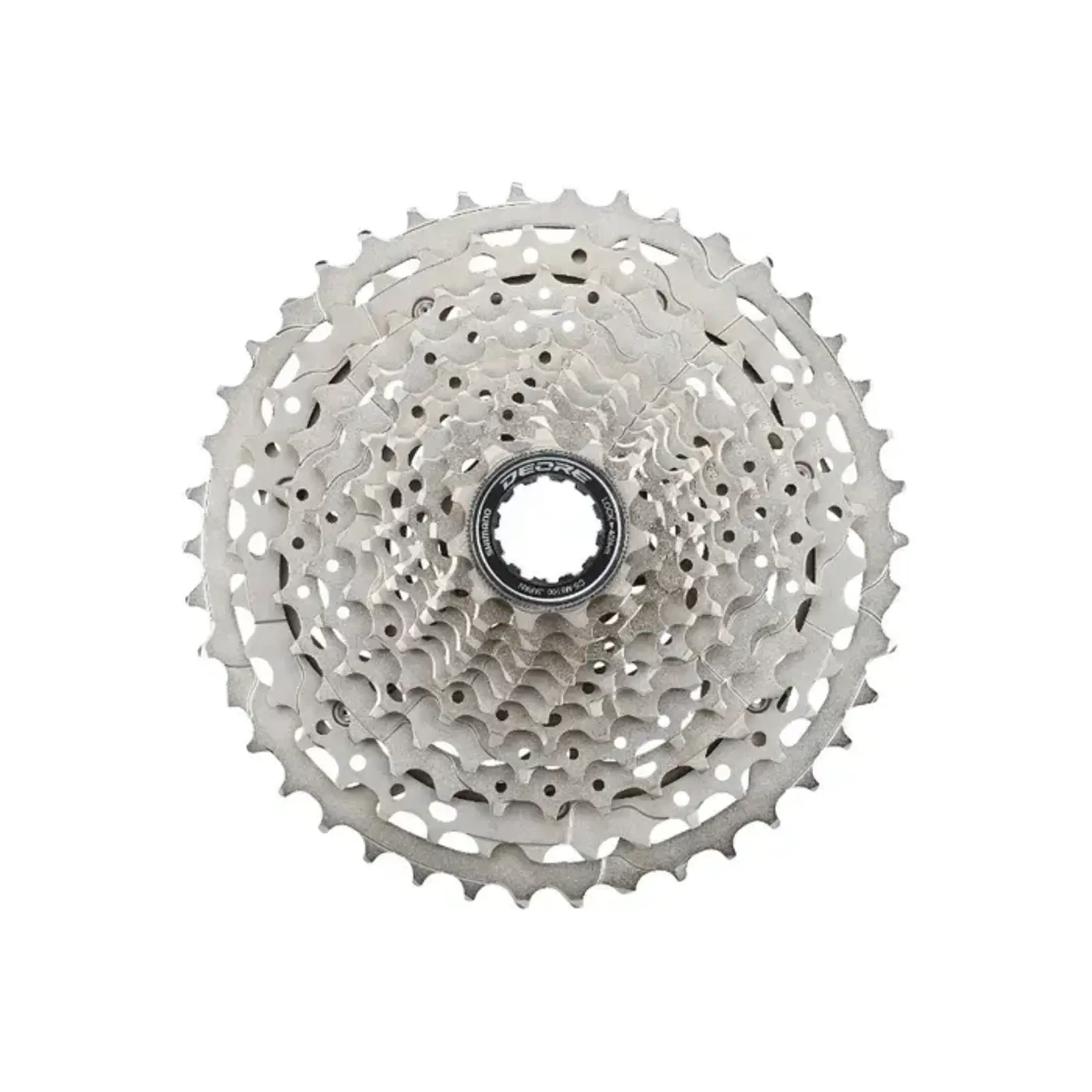 CS-M5100 Cassette 11-42 11-speed Deore