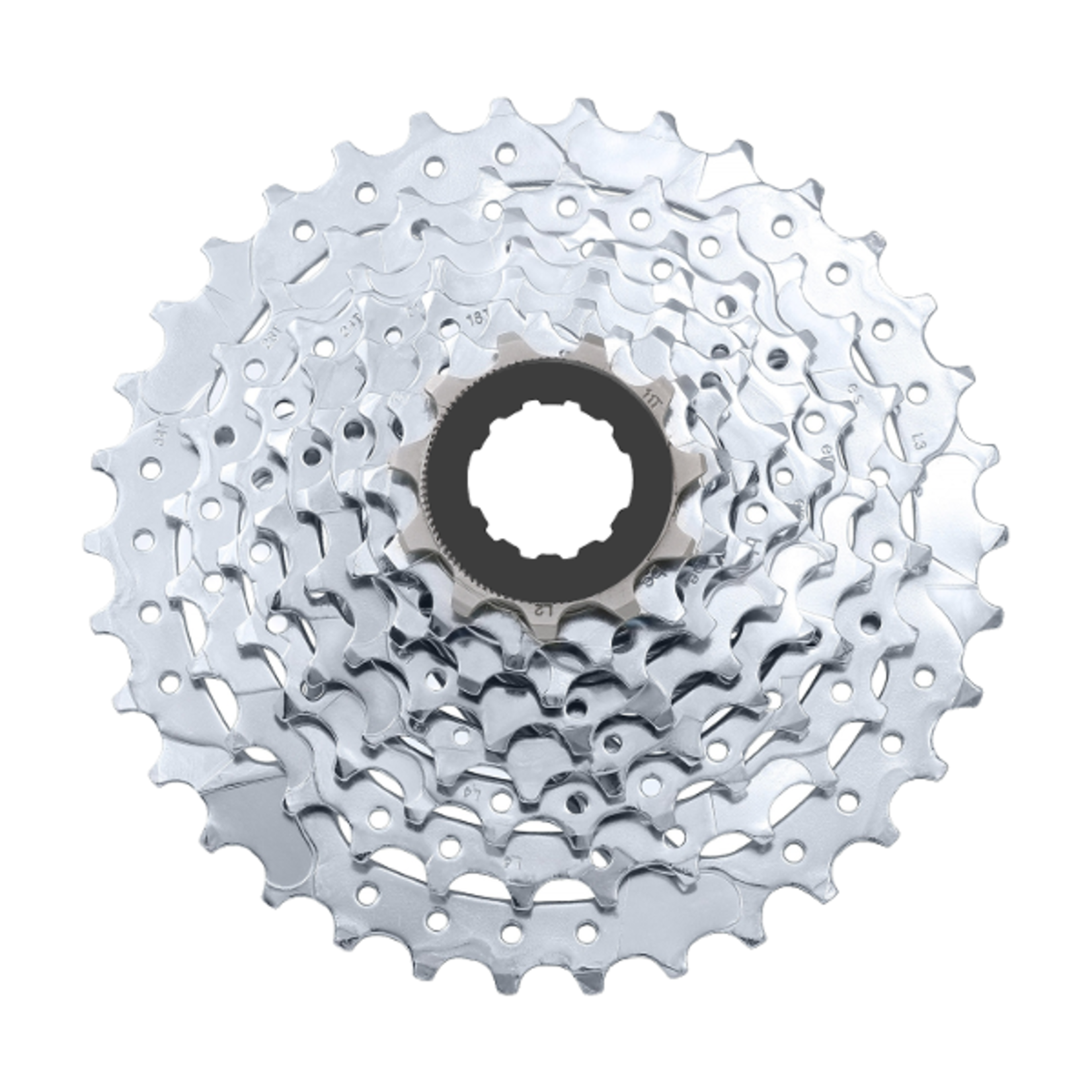 QBP Cassette 8 spd 11-28 CP