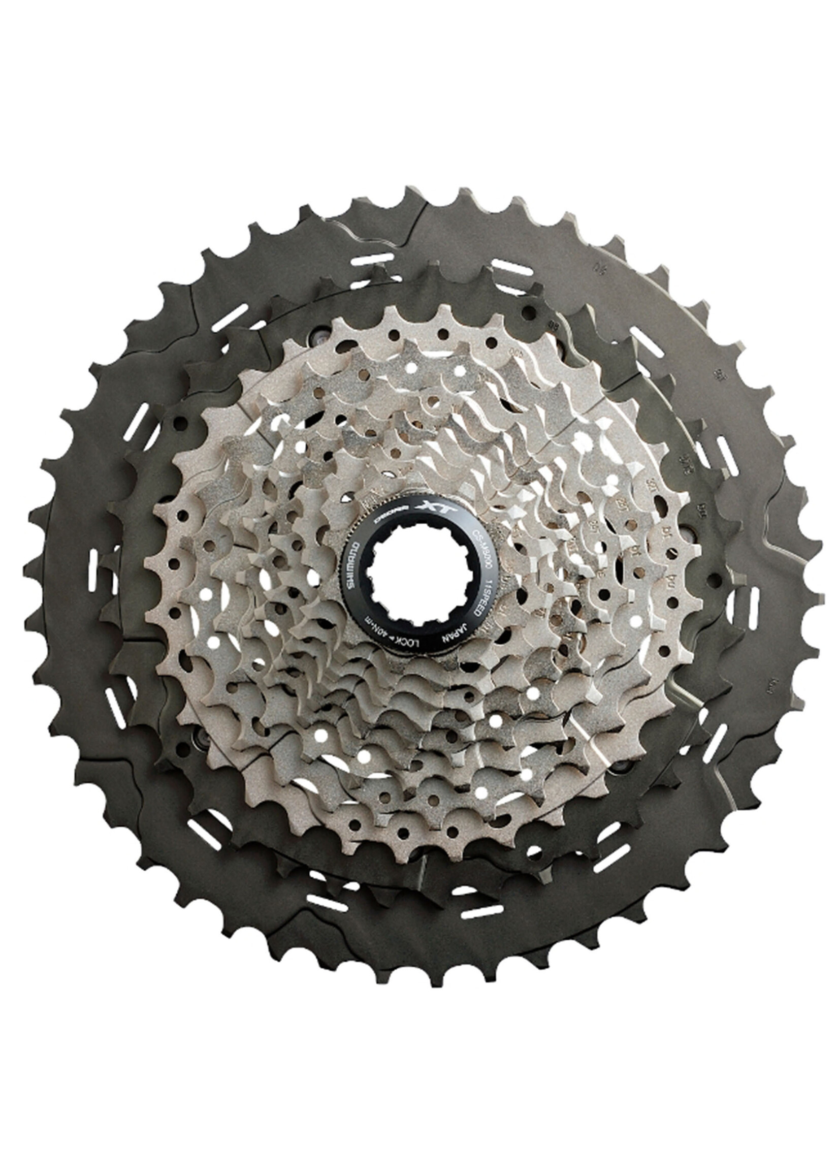 CS-M8000 cassette 11-46 XT 11 speed