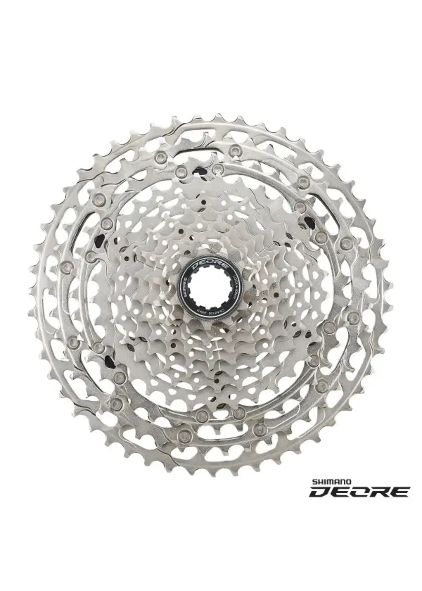 CS-M5100 CASSETTE 11-51 11-SPEED DEORE
