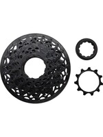 Sram Sram Cassette 7speed 11-25 DH PG720 (HG Compatible)