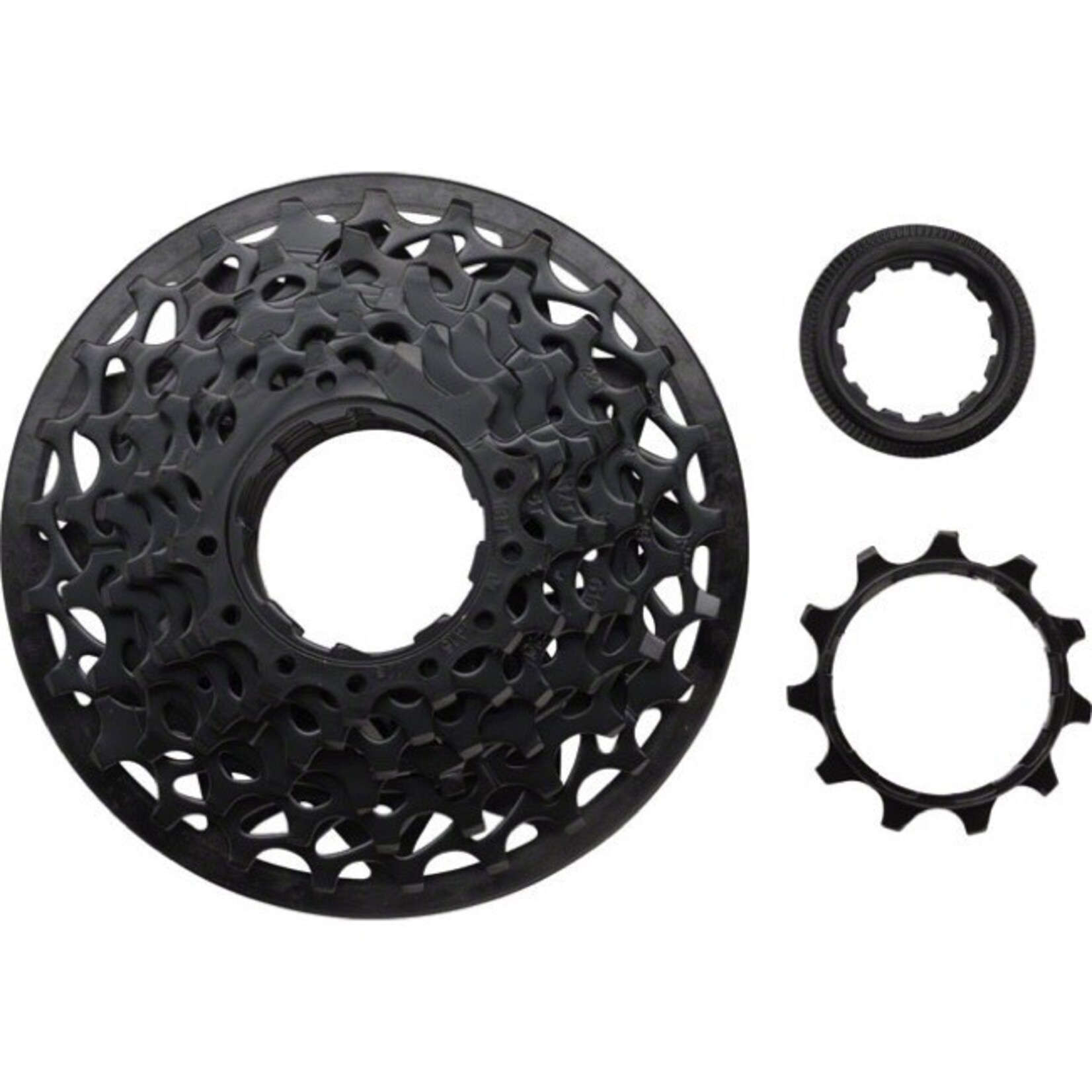 Sram Sram Cassette 7speed 11-25 DH PG720 (HG Compatible)