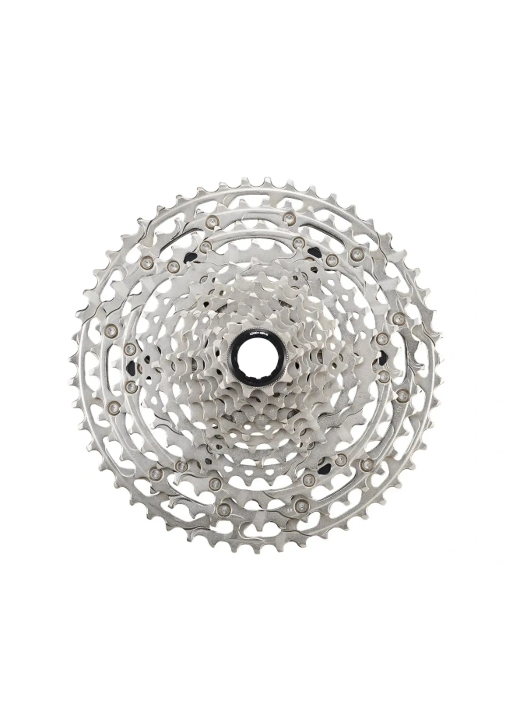 CS-M6100 Cassette 12 Speed Deore 10-51t