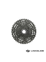 Linkglide 10-speed Cassette HG 11-43