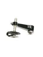 Mr. Control Chain Tensioner Single Speed Alloy/Seel Black