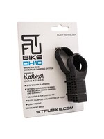 STFU DH 10 Speed MTB Drivetrain Damping Up to 32T Cassette