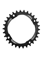 Funn Funn Chainring  32T 10/11 Speed 104mm BCD - BLACK