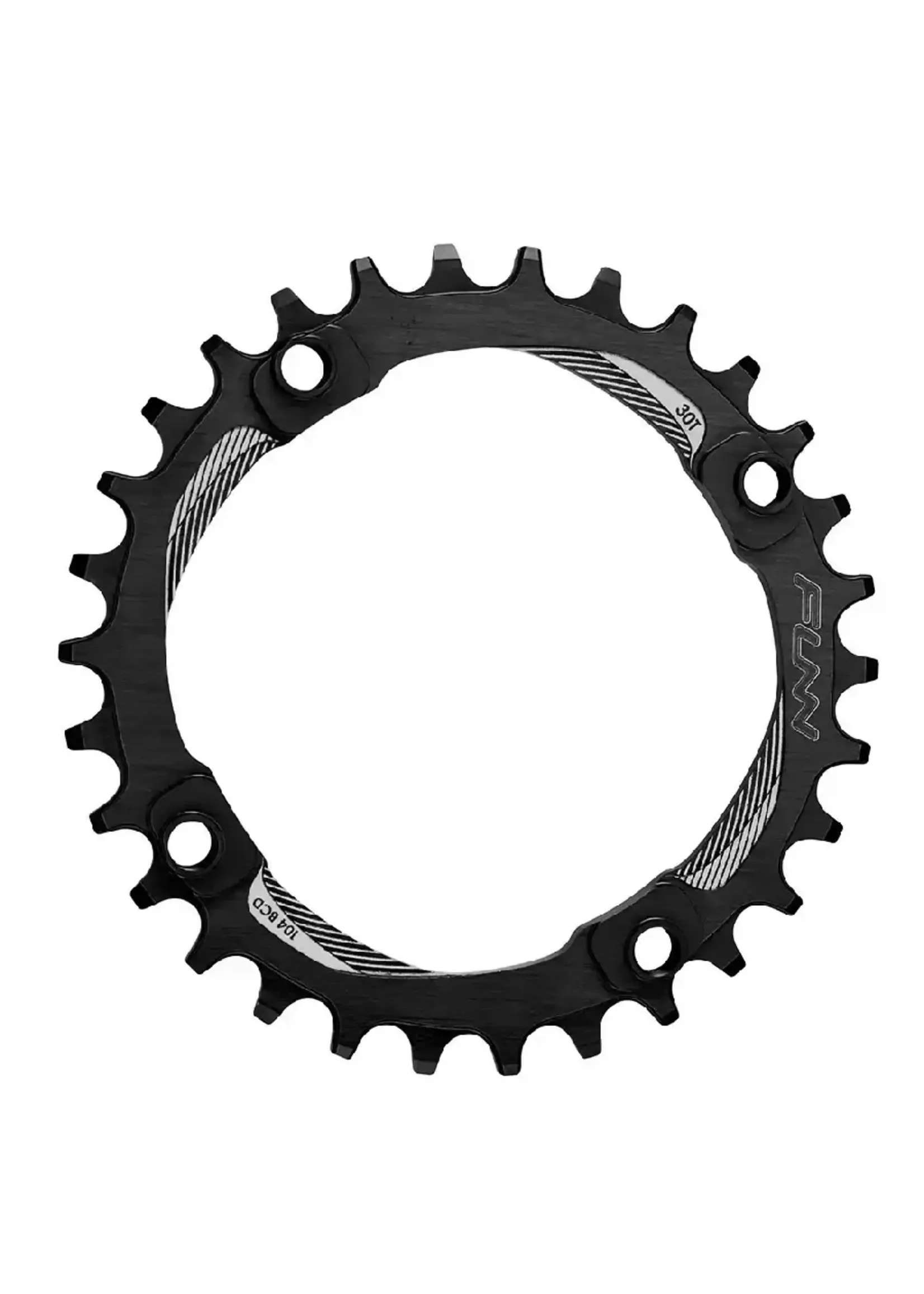 Funn Funn Chainring  32T 10/11 Speed 104mm BCD - BLACK