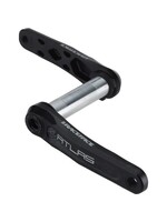 Race Face Atlas Alloy Crankset 165mm, Cinch 30mm with 83mm Spindle  Colour Black