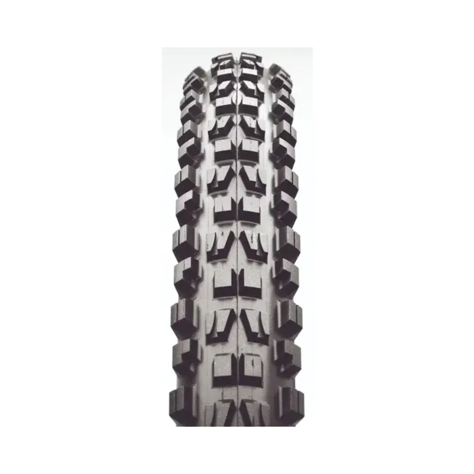 Maxxis Minion DHF 29 x 2.50 Folding 60x2tpi DH 3C Maxxgrip TR