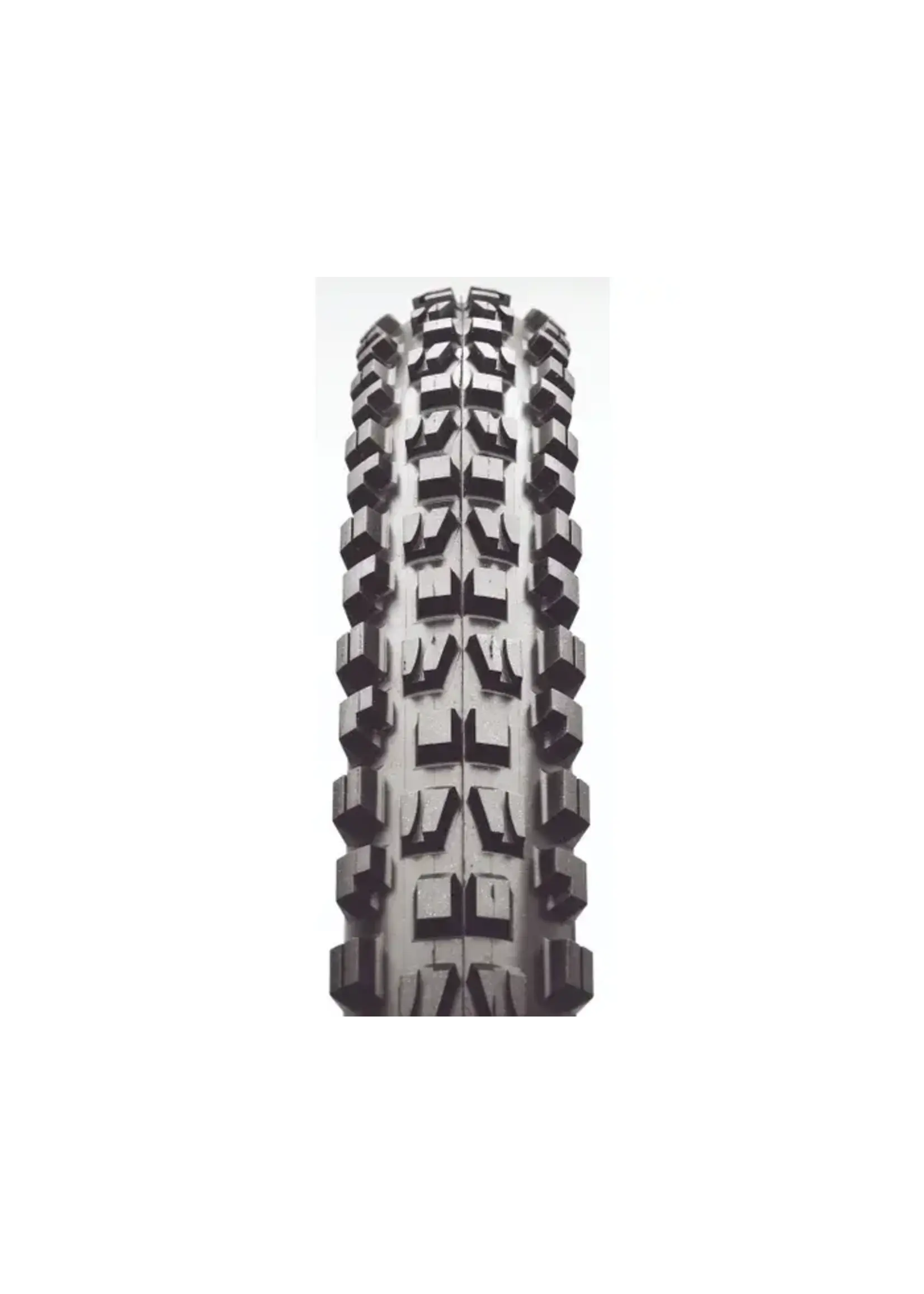 Maxxis Minion DHF 29 x 2.50 Folding 60x2tpi DH 3C Maxxgrip TR