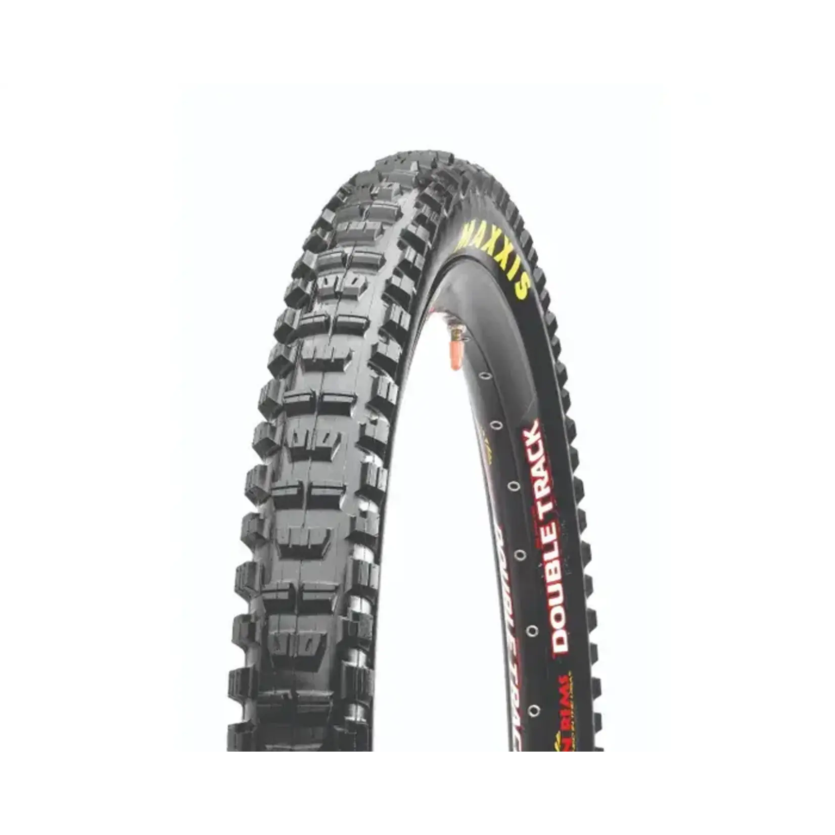 Maxxis Minion DHR II 29 x 2.40 Folding 60x2tpi DH 3C Maxxgrip TR