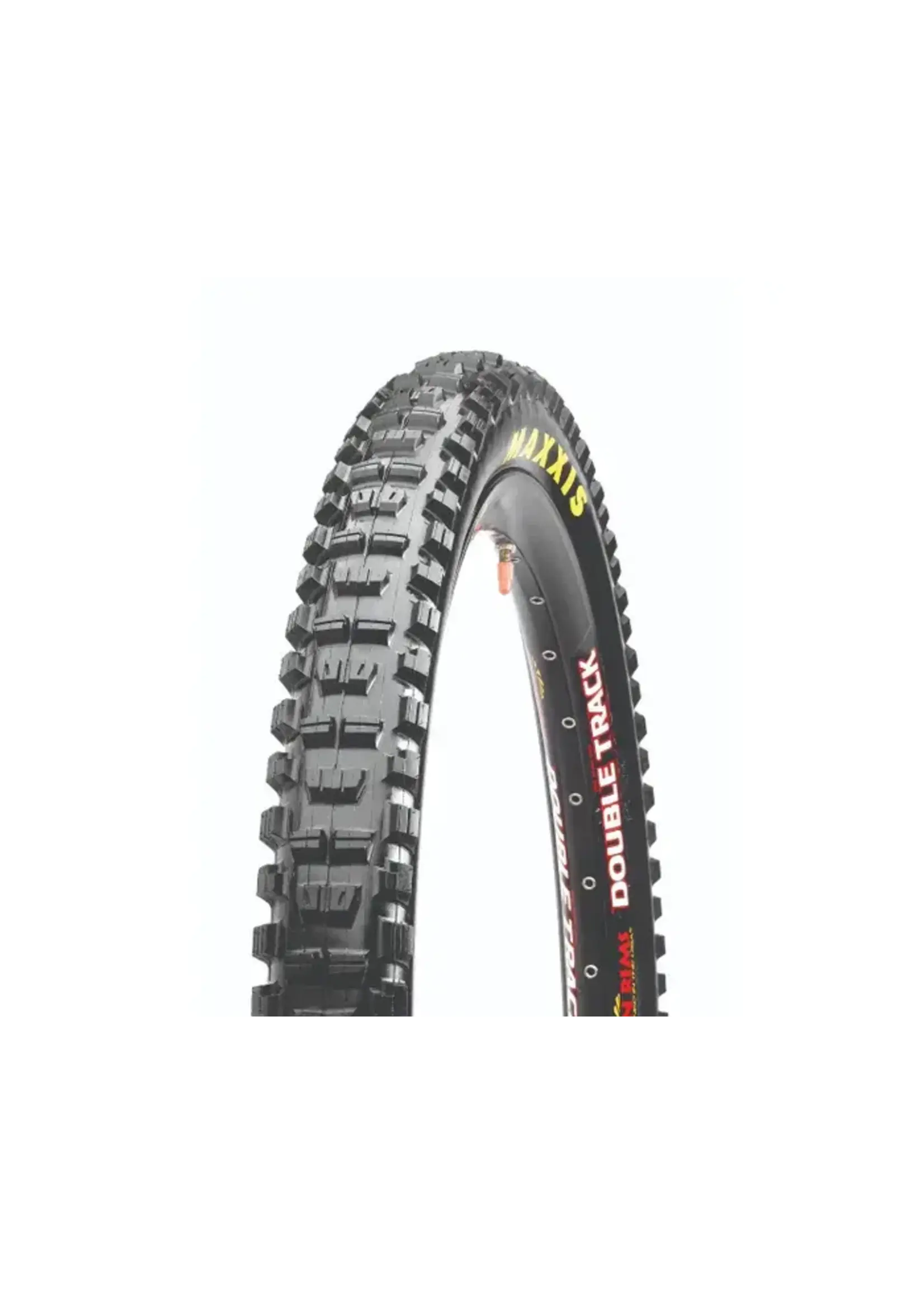 Maxxis Minion DHR II 29 x 2.40 Folding 60x2tpi DH 3C Maxxgrip TR