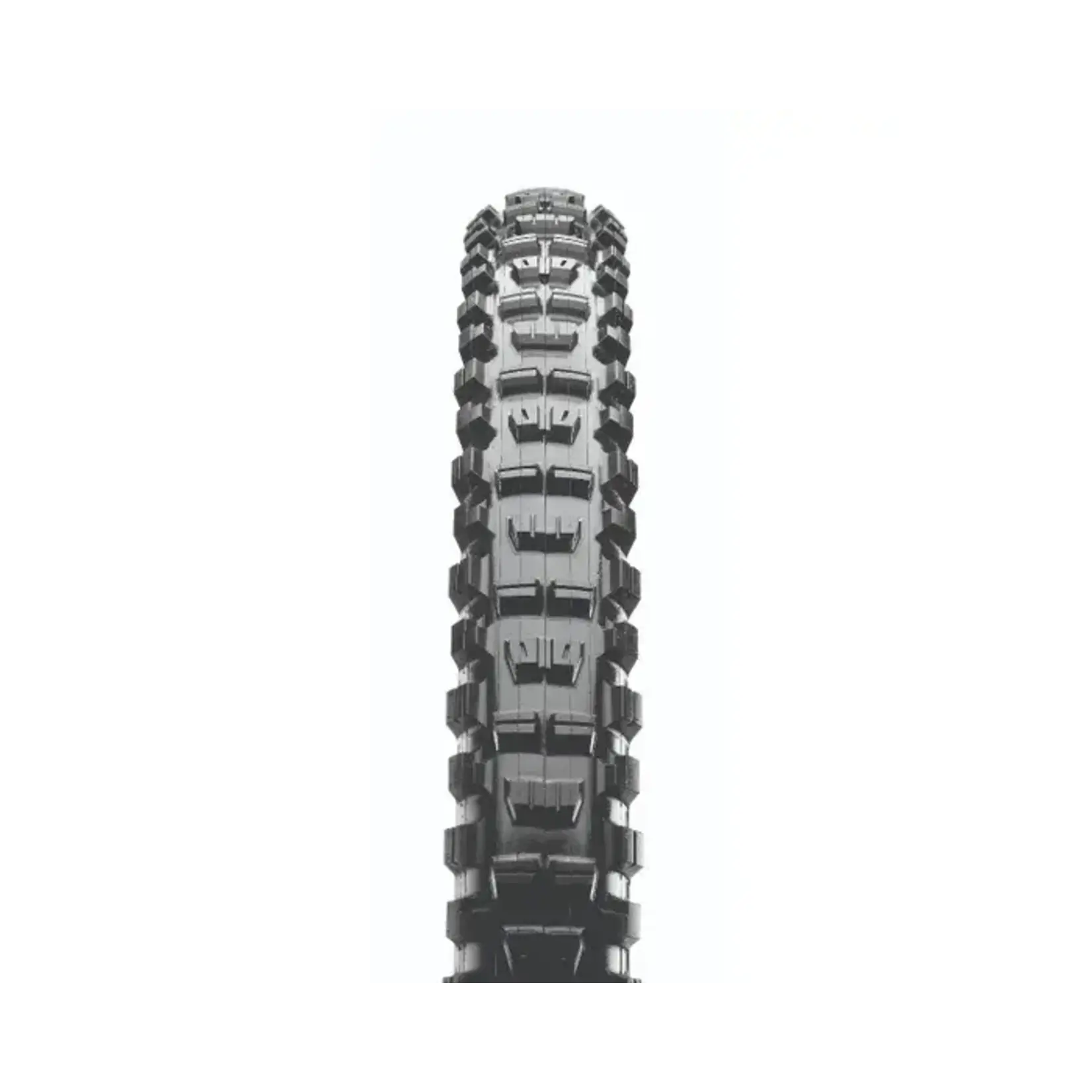 Maxxis Minion DHR II 29 x 2.40 Folding 60x2tpi DH 3C Maxxgrip TR