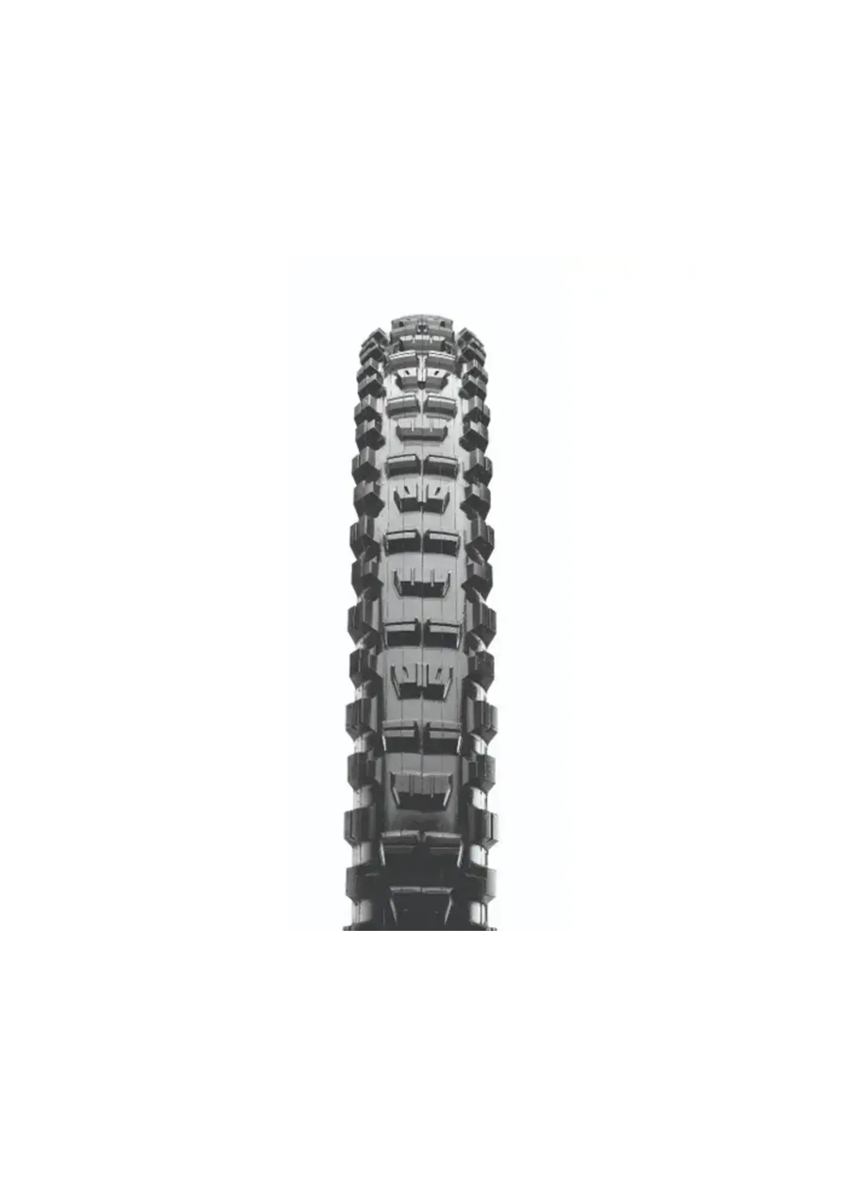 Maxxis Minion DHR II 29 x 2.40 Folding 60x2tpi DH 3C Maxxgrip TR