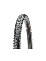 Maxxis Maxxis Minion DHF 27.5 x 2.50 Folding 60x2tpi2 DH 3C Maxxgrip TR