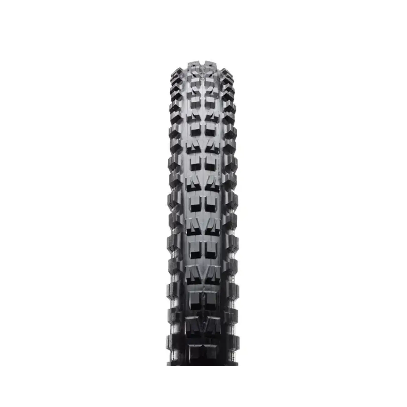 Maxxis Maxxis Minion DHF 27.5 x 2.50 Folding 60x2tpi2 DH 3C Maxxgrip TR