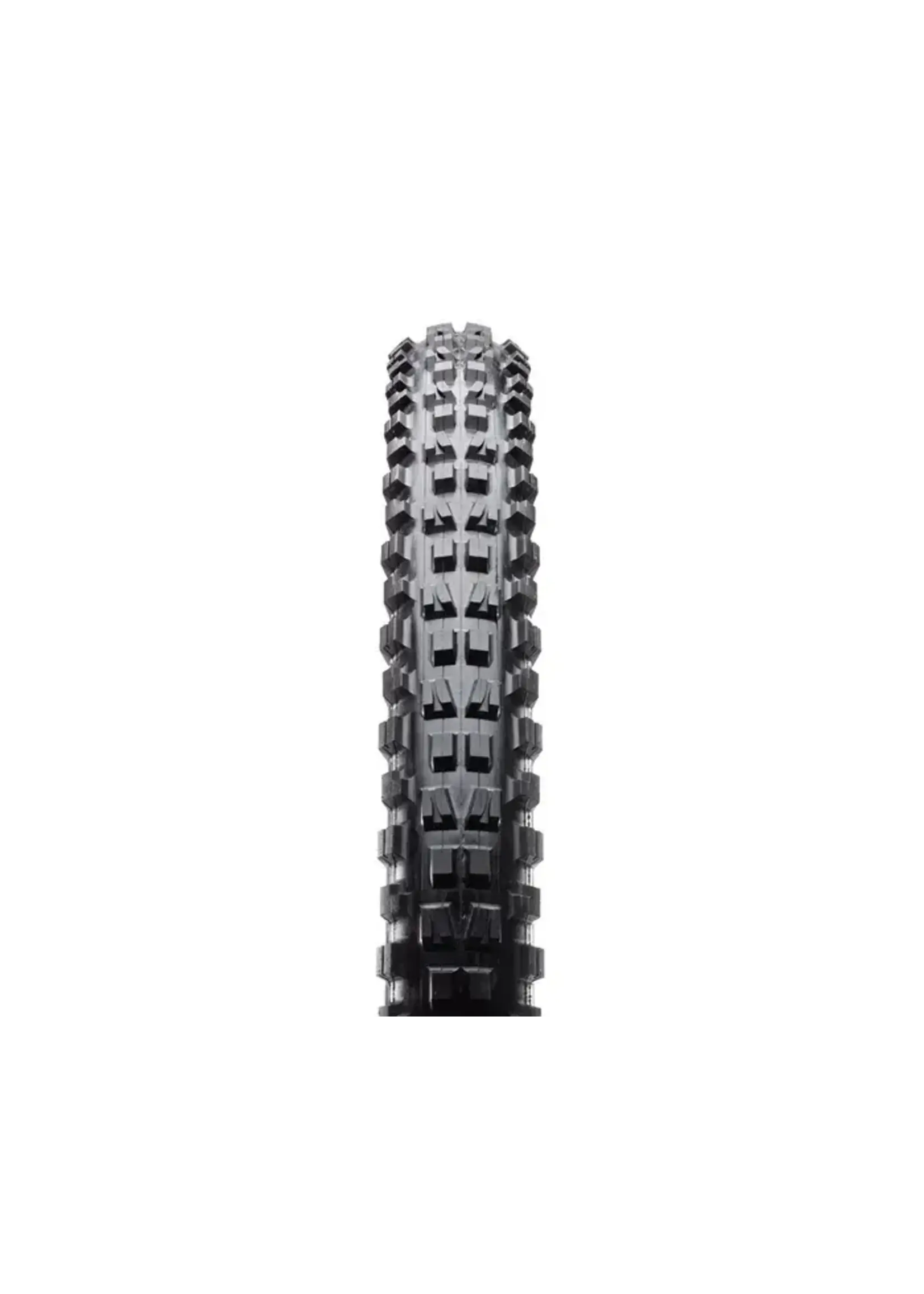 Maxxis Maxxis Minion DHF 27.5 x 2.50 Folding 60x2tpi2 DH 3C Maxxgrip TR