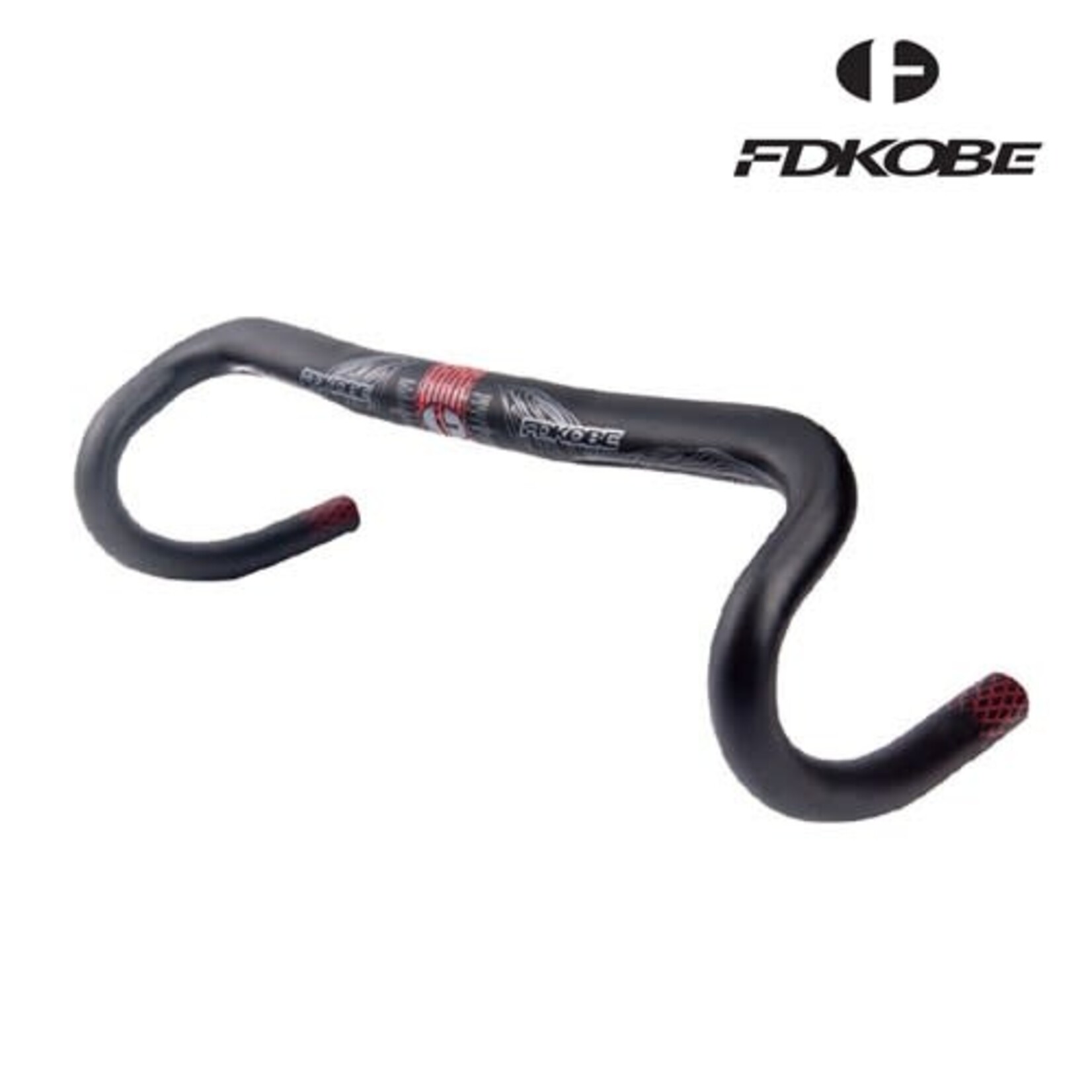 FD KOBE DROP BARS 440MM