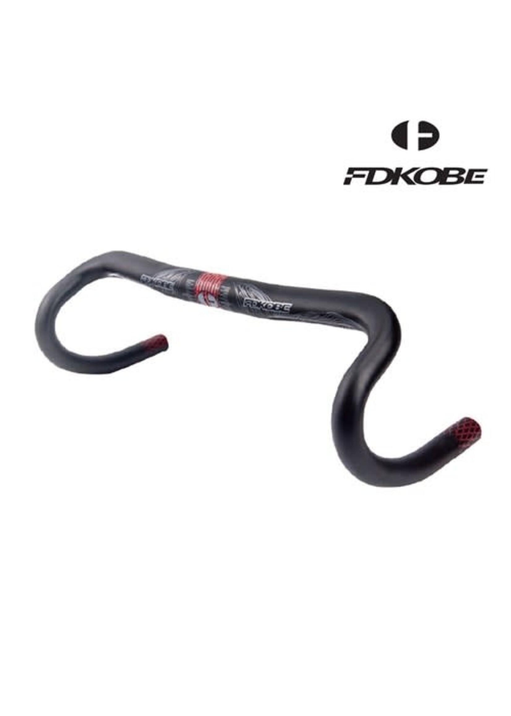 FD KOBE DROP BARS 440MM