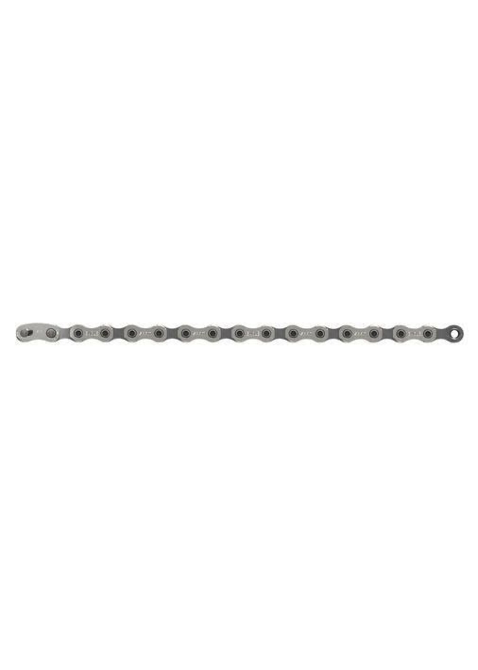 Sram Sram PC NX Eagle Solid Pin  Chain 126L PowerLock Flowlink 12s