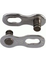 9 Speed Connector Link x2 Re-usable