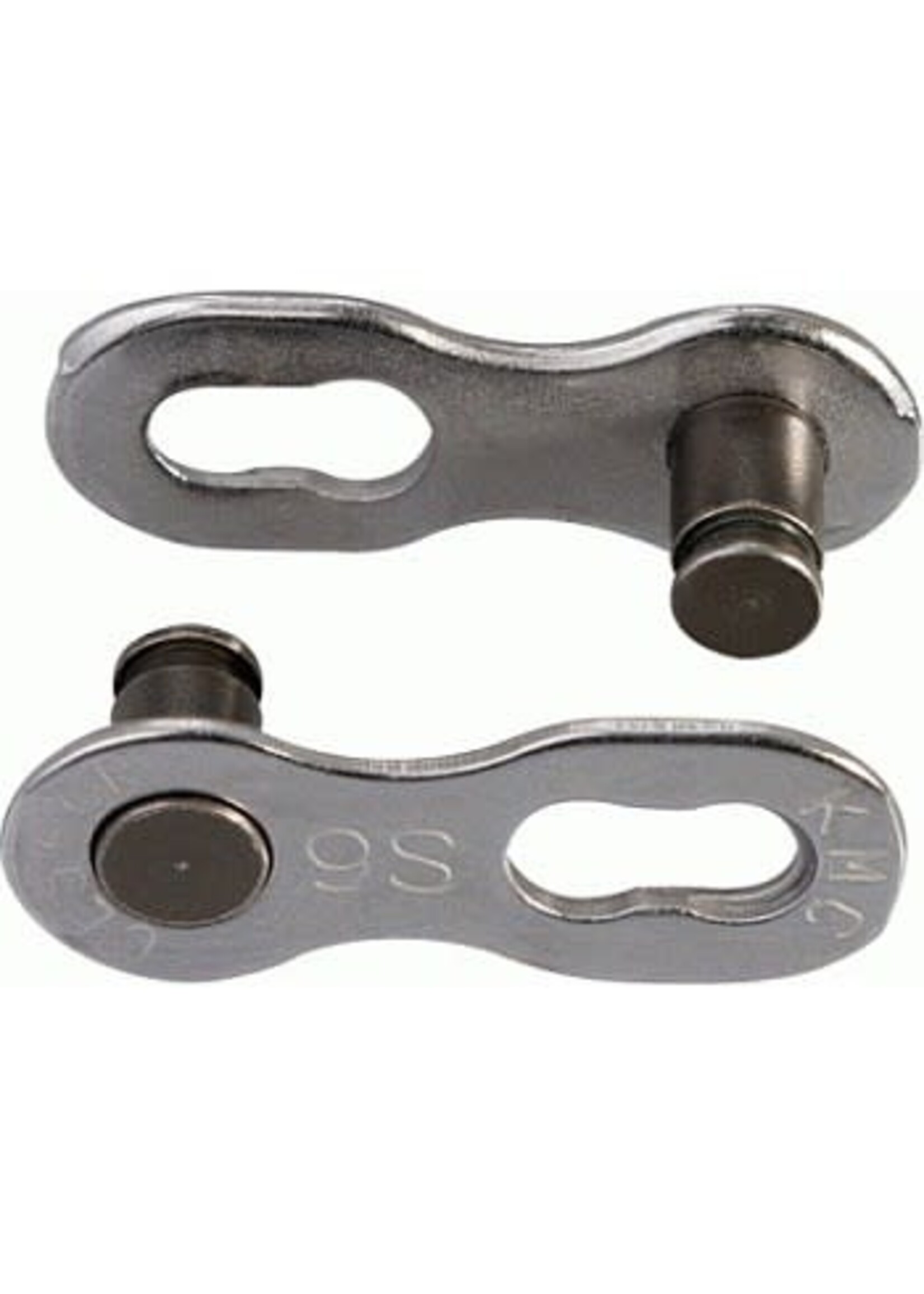 9 Speed Connector Link x2 Re-usable