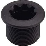 Shimano Crank Plastic Bolt B-type 16mm FC-9000 (Each)