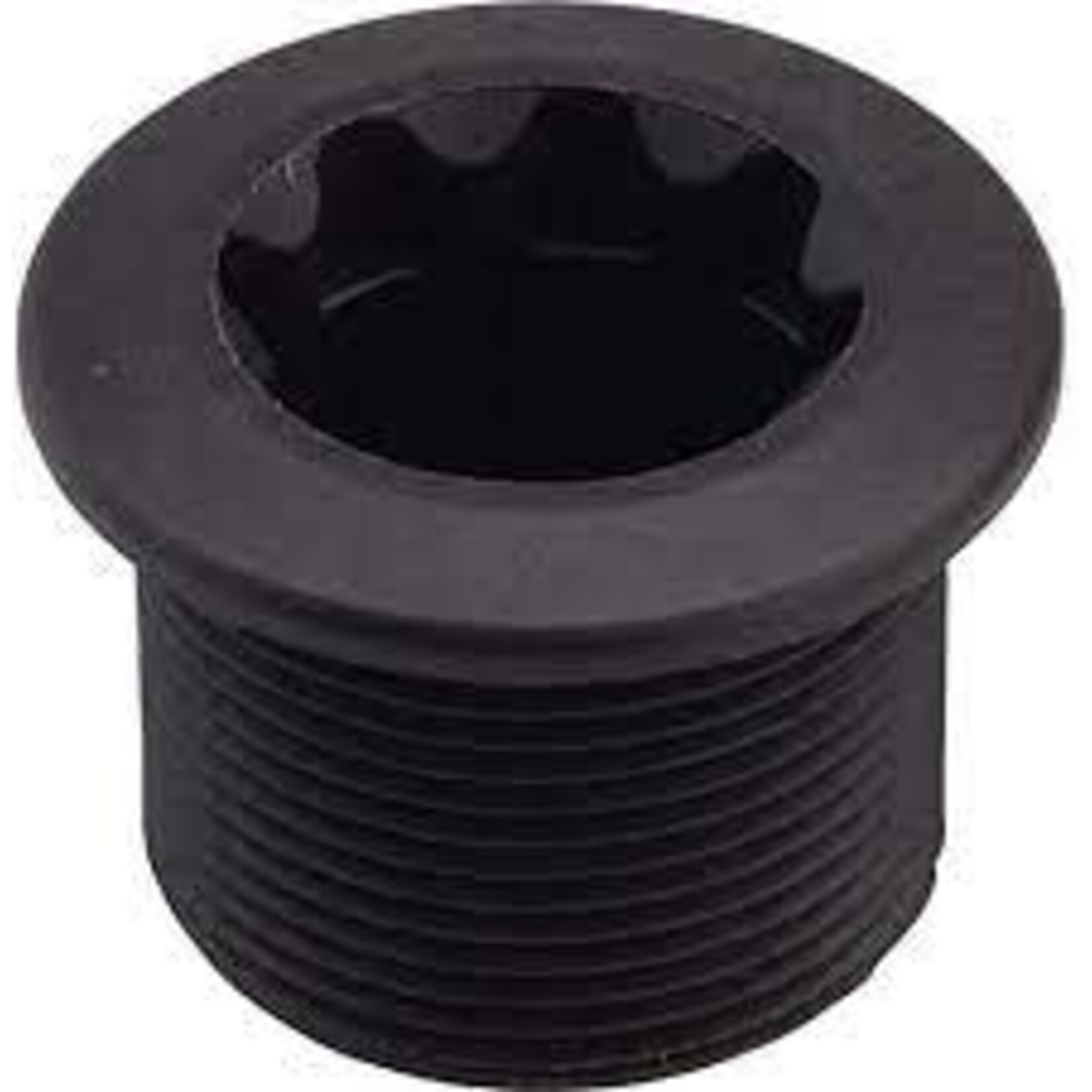 Shimano Crank Plastic Bolt B-type 16mm FC-9000 (Each)