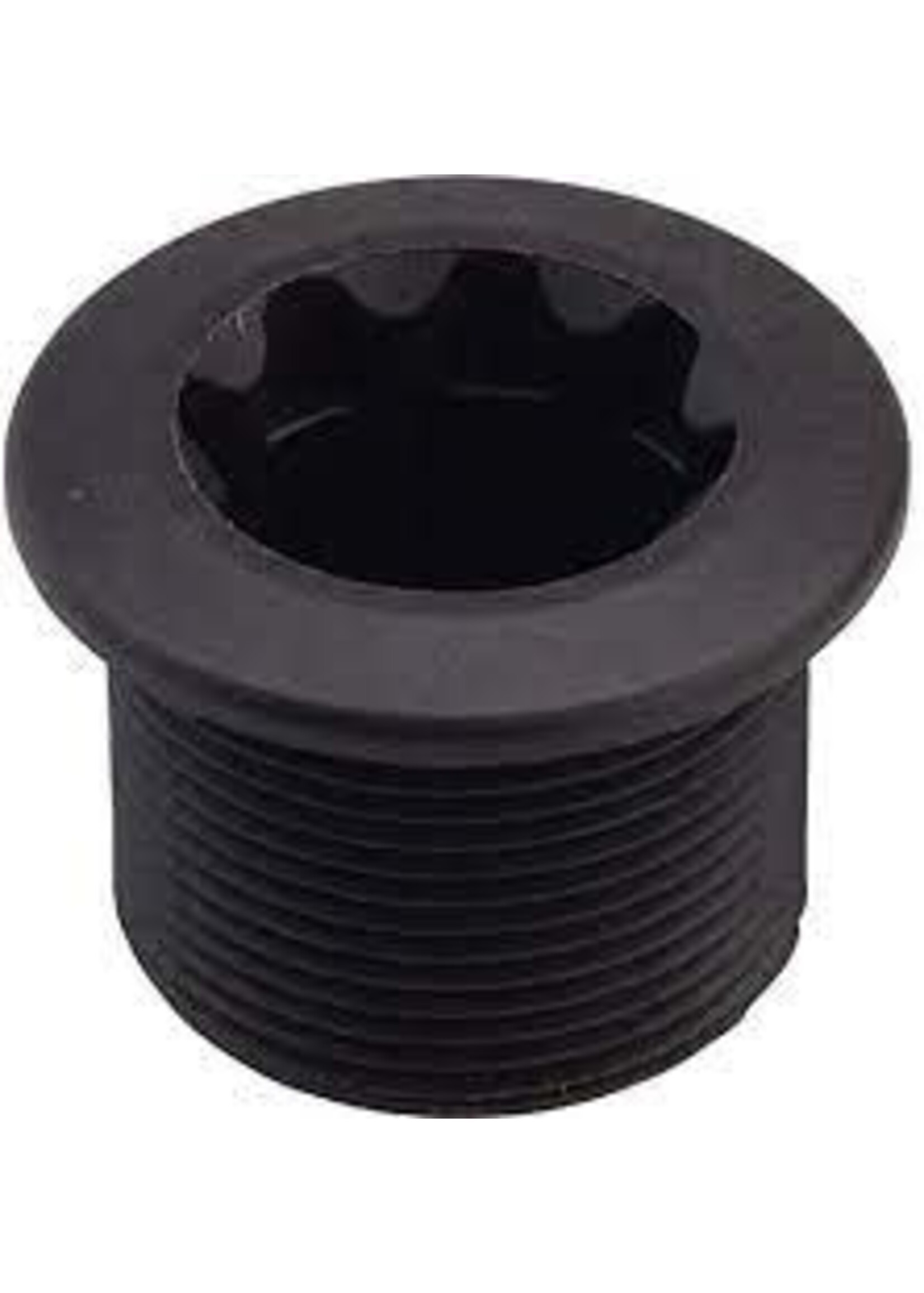 Shimano Crank Plastic Bolt B-type 16mm FC-9000 (Each)