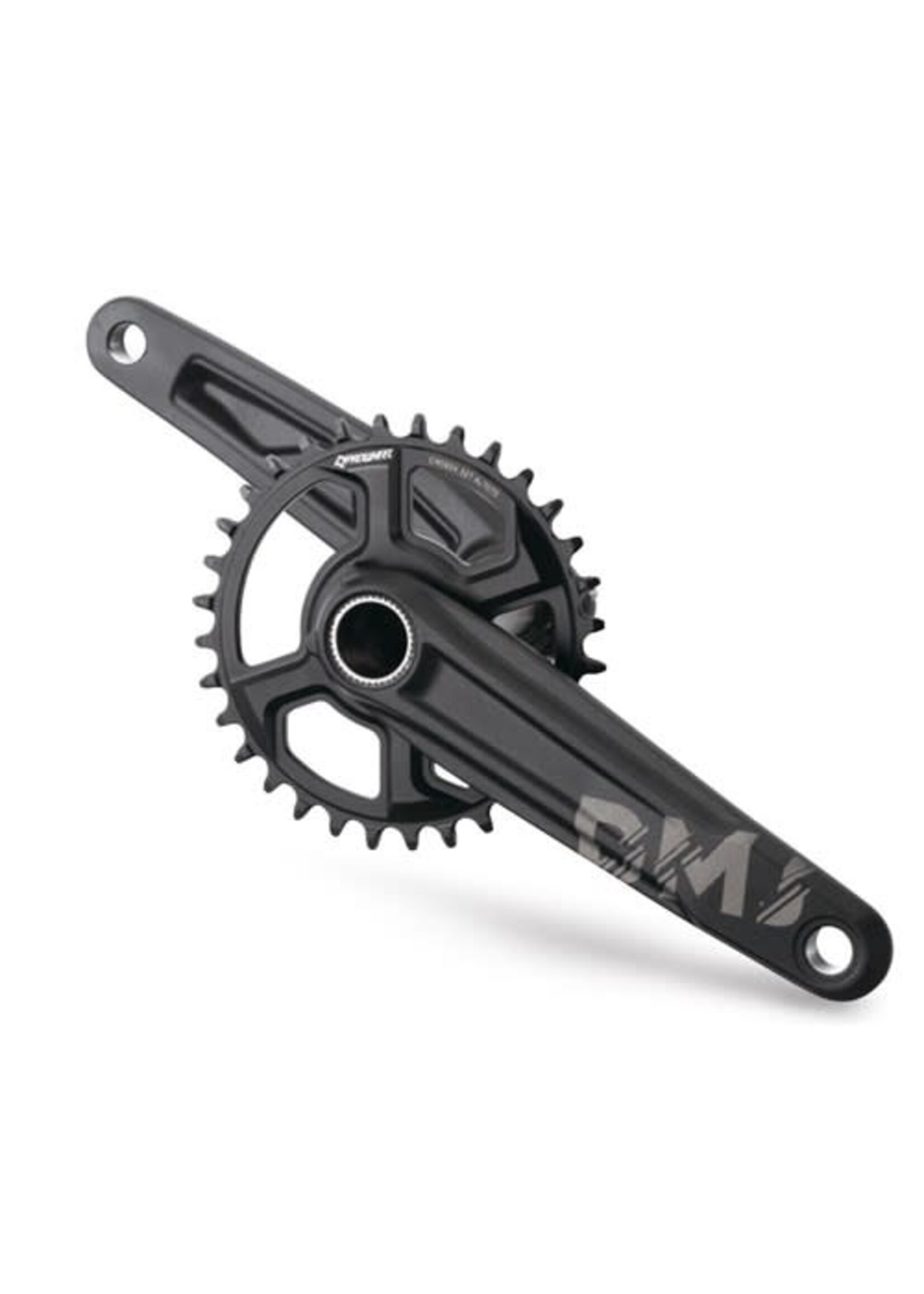 Cranks 160mm BSA 73mm BB 11/12s NW 24mm spindle