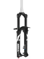 SR Suntour 29" 170mm 15x110mm DUROLUX 38 Air EQ RC2 PCS Cartridge