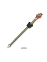 Fox 21 36 180 Grip 2 Damper Shaft Assembly
