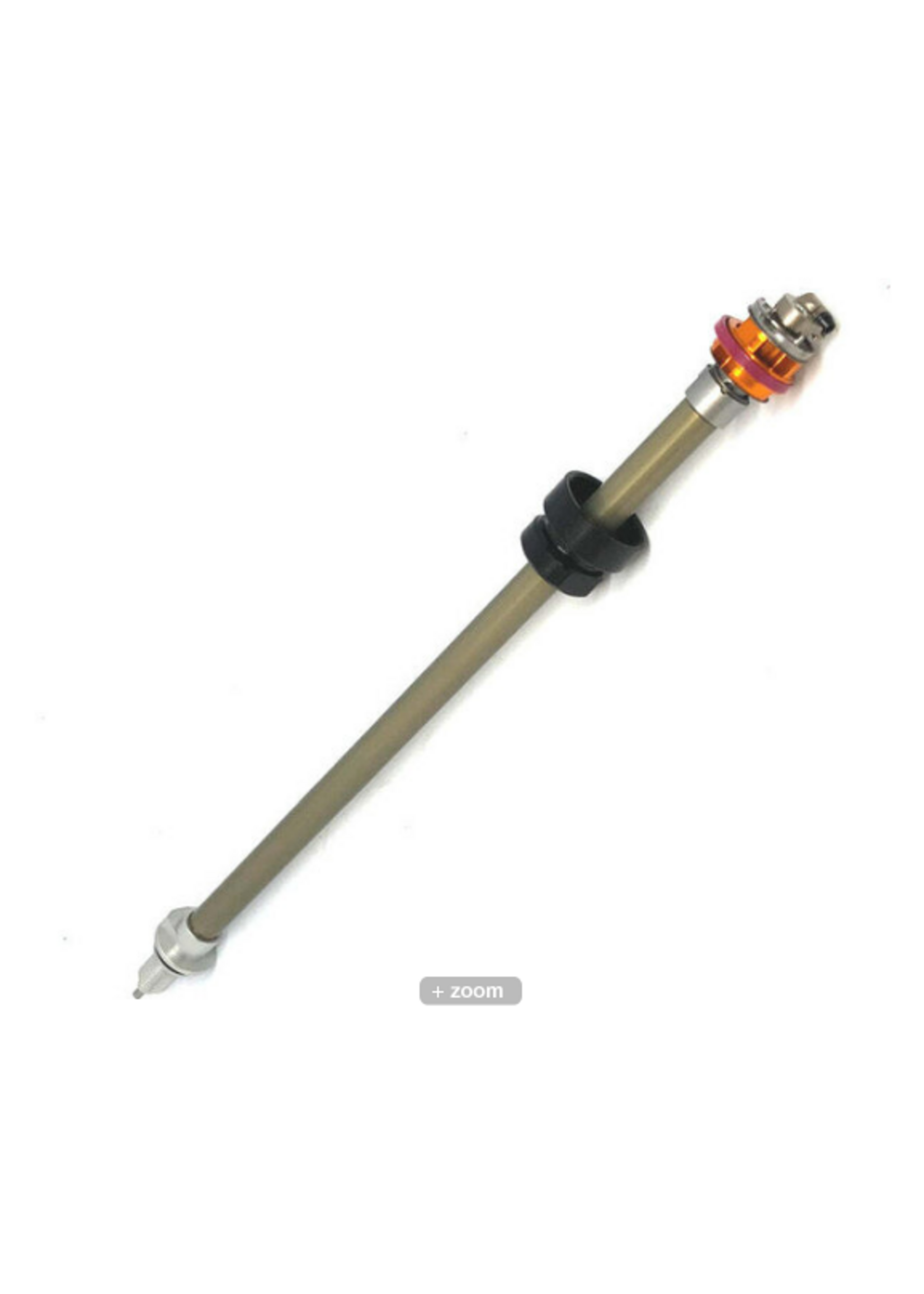 Fox 21 36 180 Grip 2 Damper Shaft Assembly