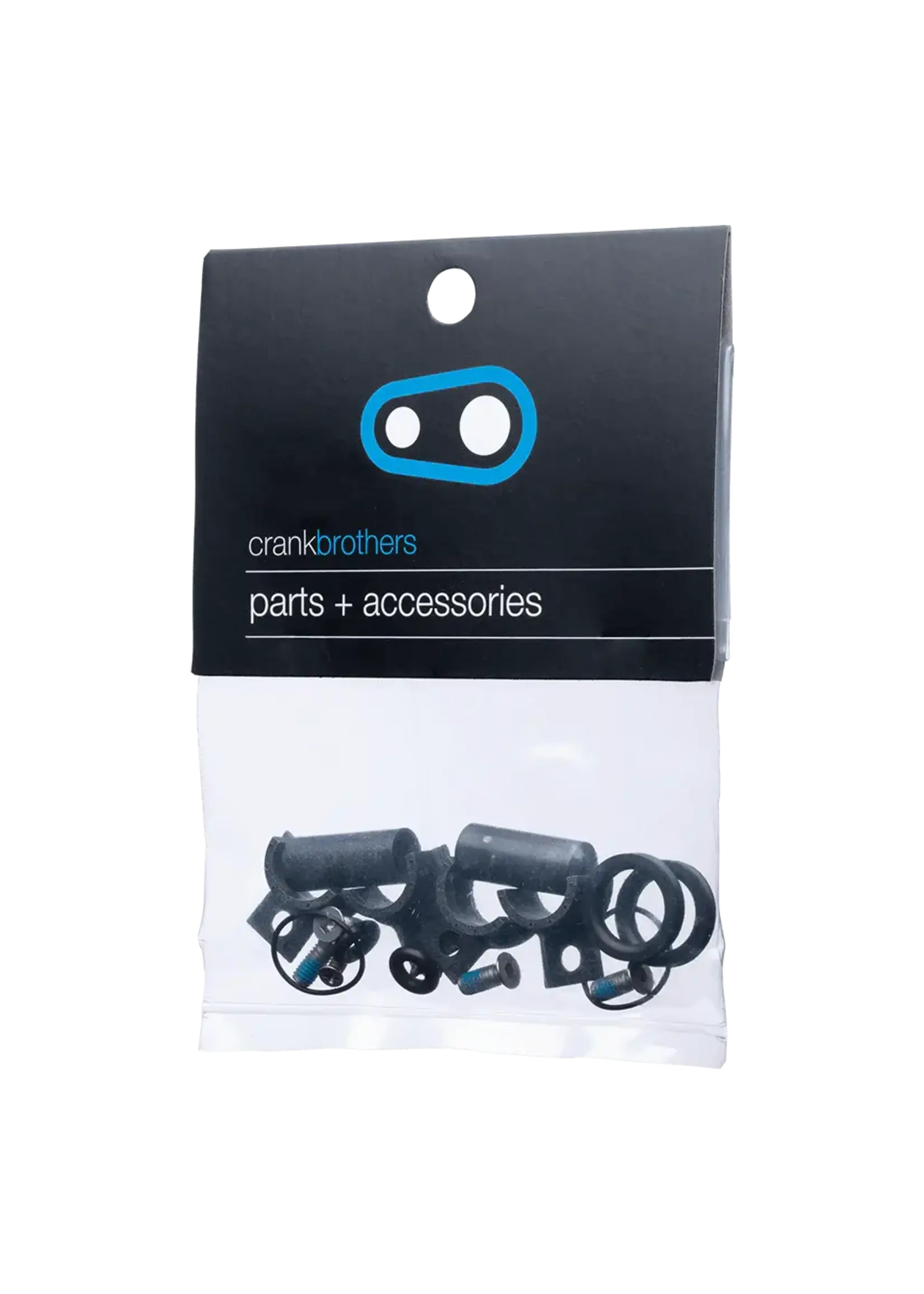 CRANK BROTHERS Crankbrothers Pedal Rebuild Kit Stamp 7/11