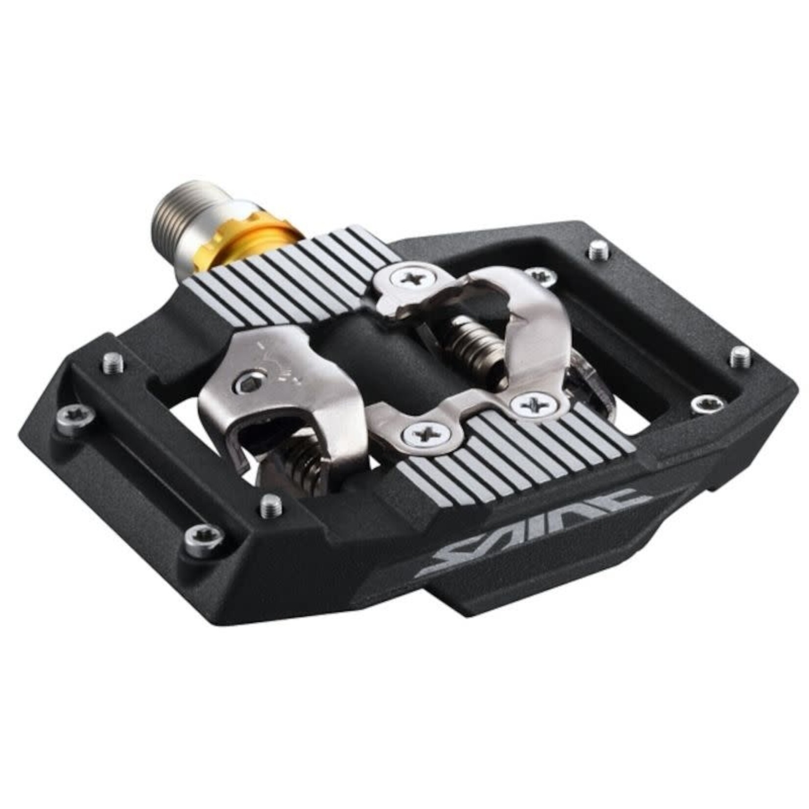 PD-M821 SPD PEDALS SAINT DOWNHILL/ENDURO
