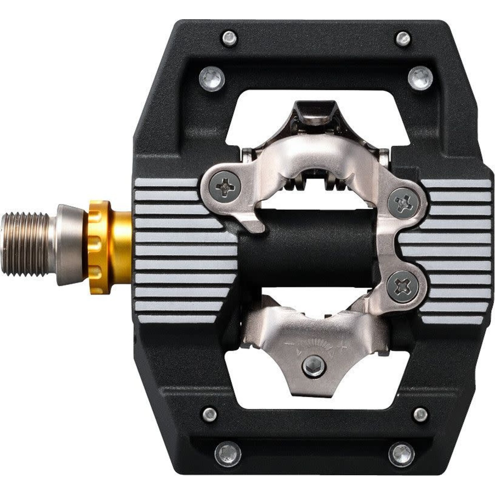 PD-M821 SPD PEDALS SAINT DOWNHILL/ENDURO
