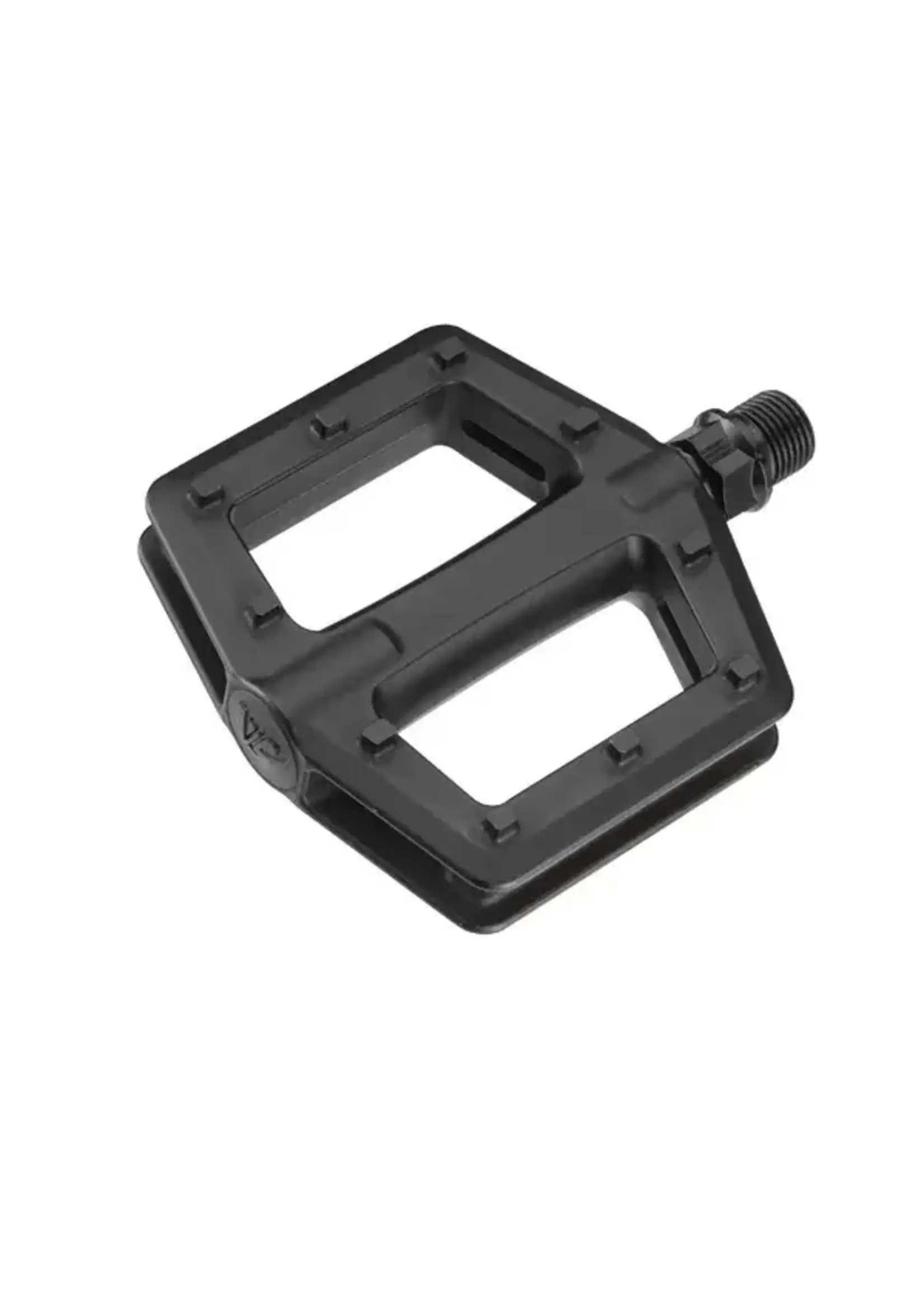 Jr. Pedal for 16-20" bikes 1/2" Boron Axle PP Body 93 x 87mm