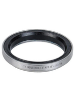 Headset bearing - 1.5inch 40x51.8x8mm 36ox45o (ACB518K)