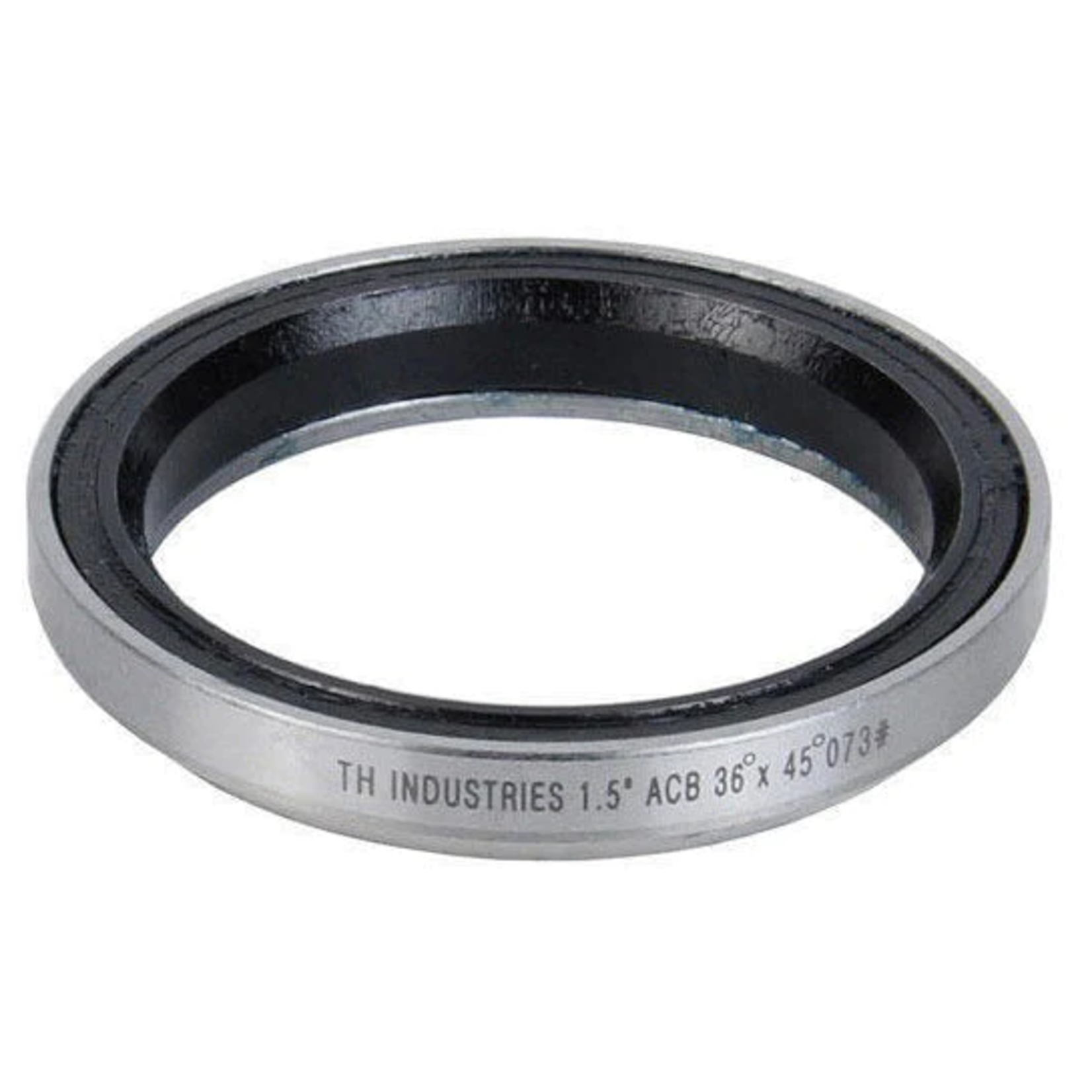 Headset bearing - 1.5inch 40x51.8x8mm 36ox45o (ACB518K)