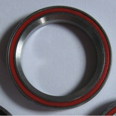 MH-P16H8 1-1/2 Headset Bearing 40x52x8 45/45 MH-P16H8 1-1/2 Headset Bearing 40x52x8 45/45