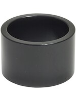 Wheels MFG 1 20mm Black each