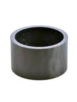 Wheels MFG 1 1/8 15mm Gloss Carbon each