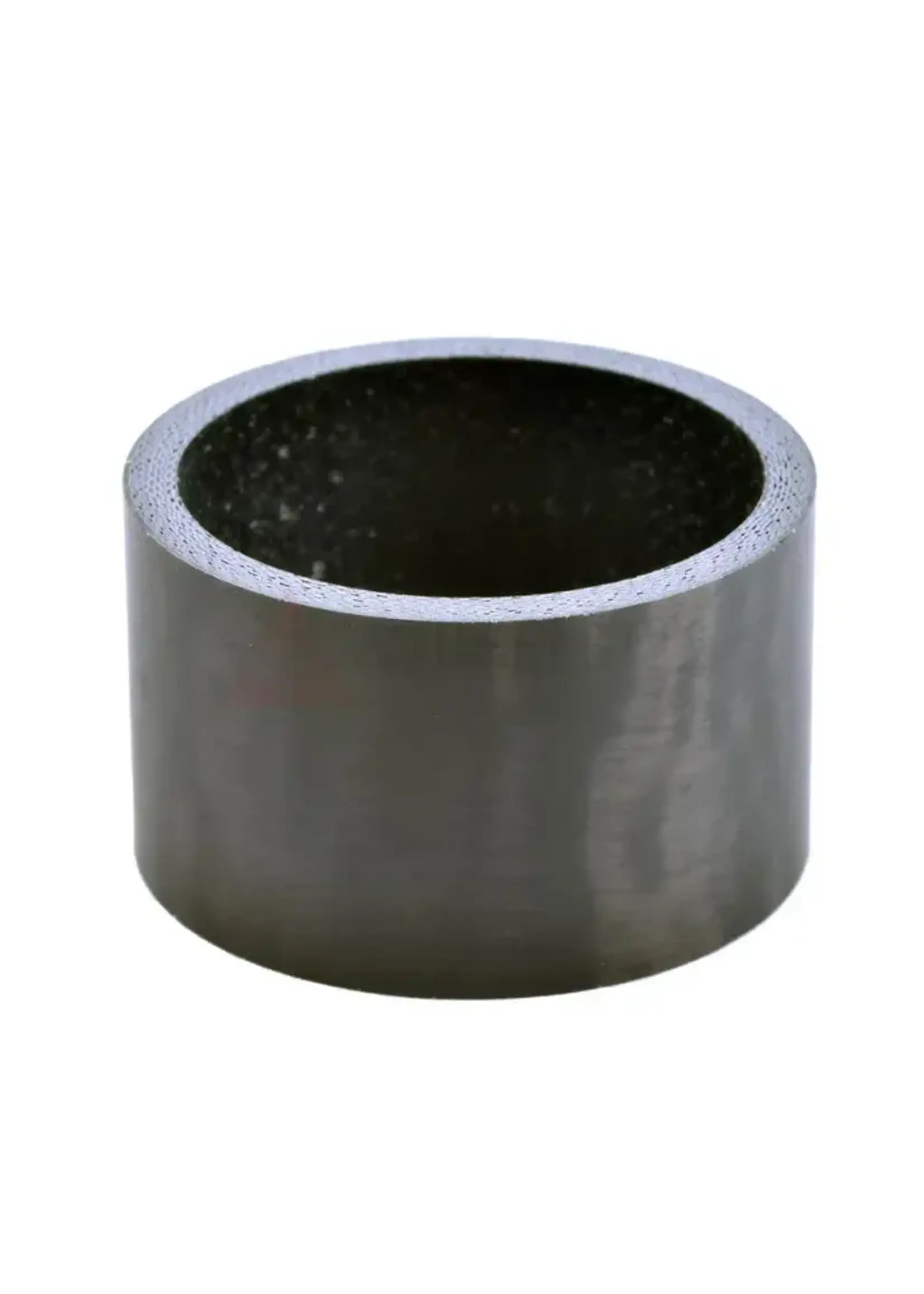 Wheels MFG 1 1/8 15mm Gloss Carbon each