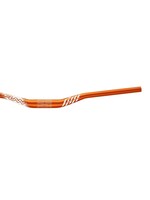 Funn Full On 35 30mm rise orange 785mm handlebar