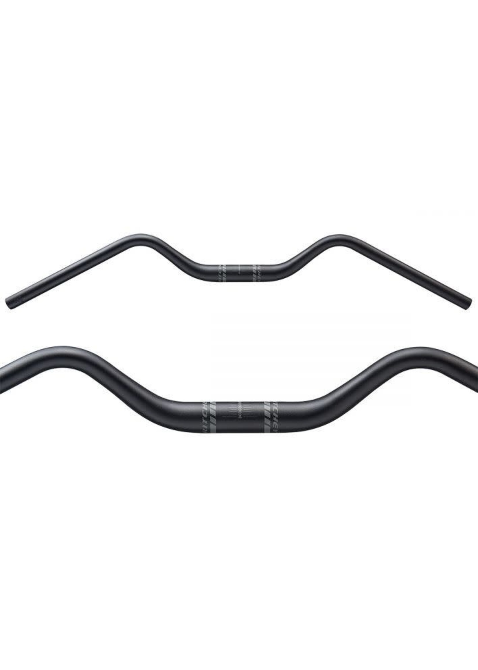 BAR COMP KYOTE BB BLACK 800MM / 35MM RISE 27D MY2020