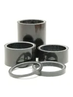 Wheels MFG 1 20mm Carbon each