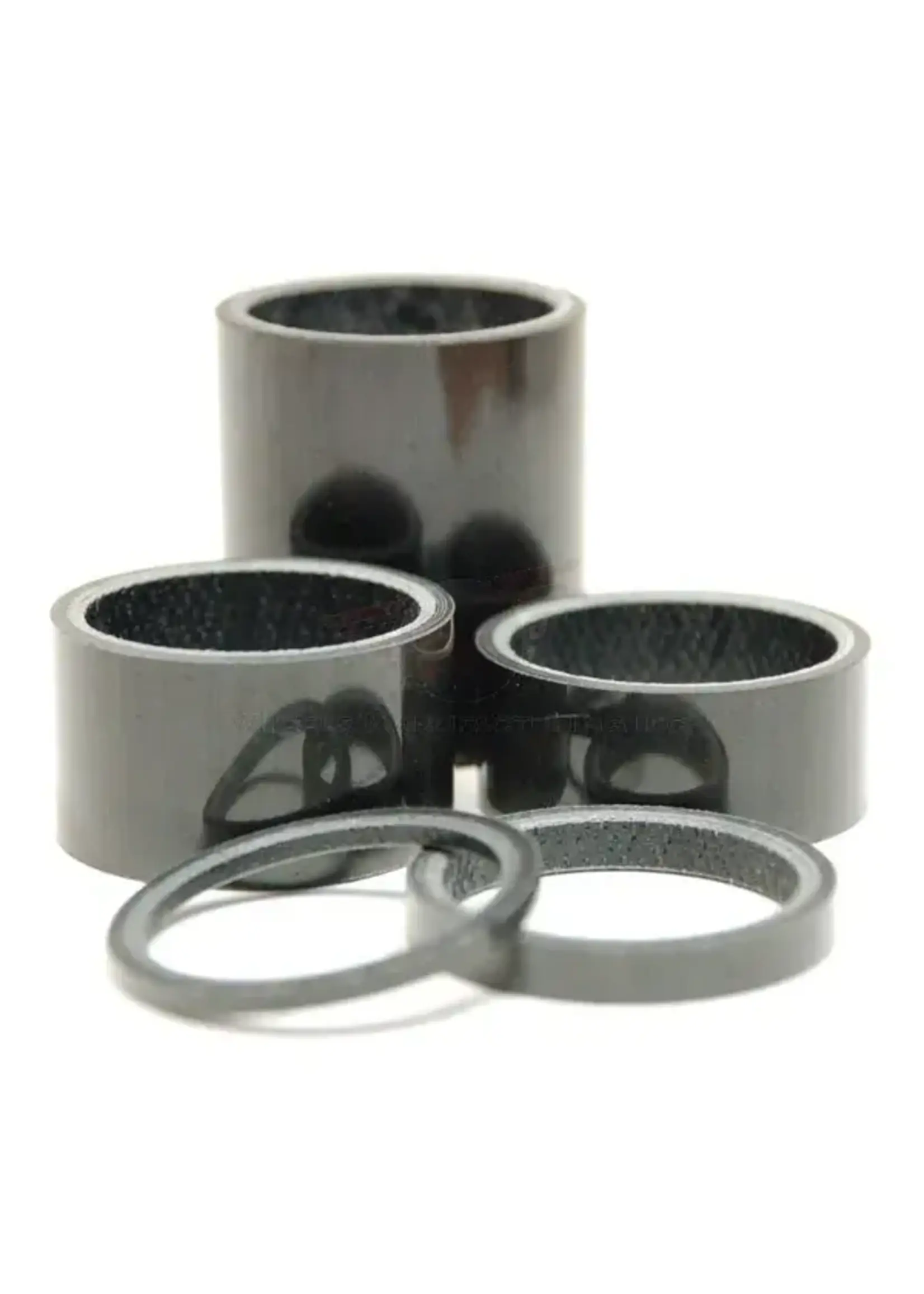 Wheels MFG 1 20mm Carbon each